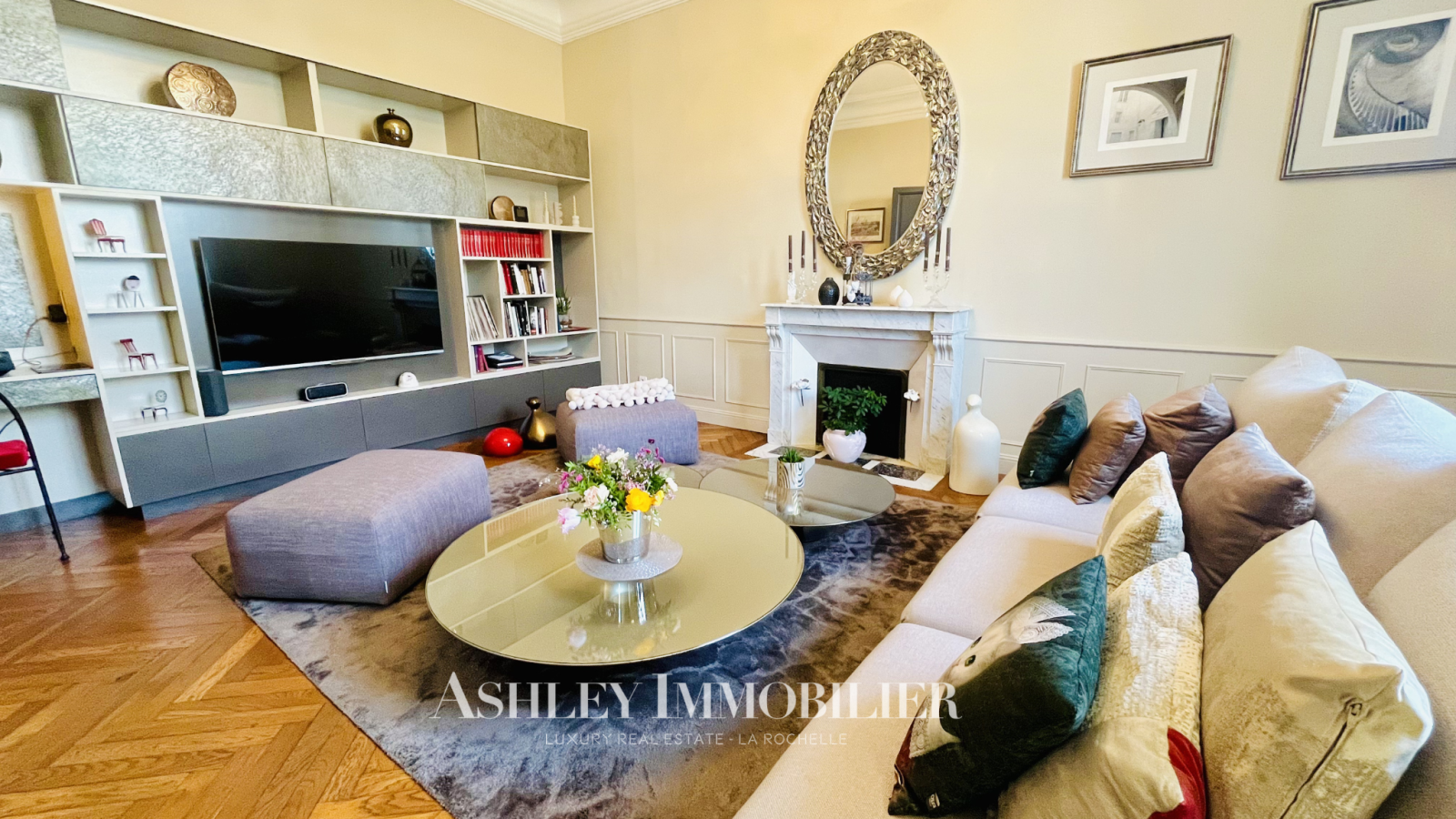 Image_5, Maison, Nieul-sur-Mer, ref :1046