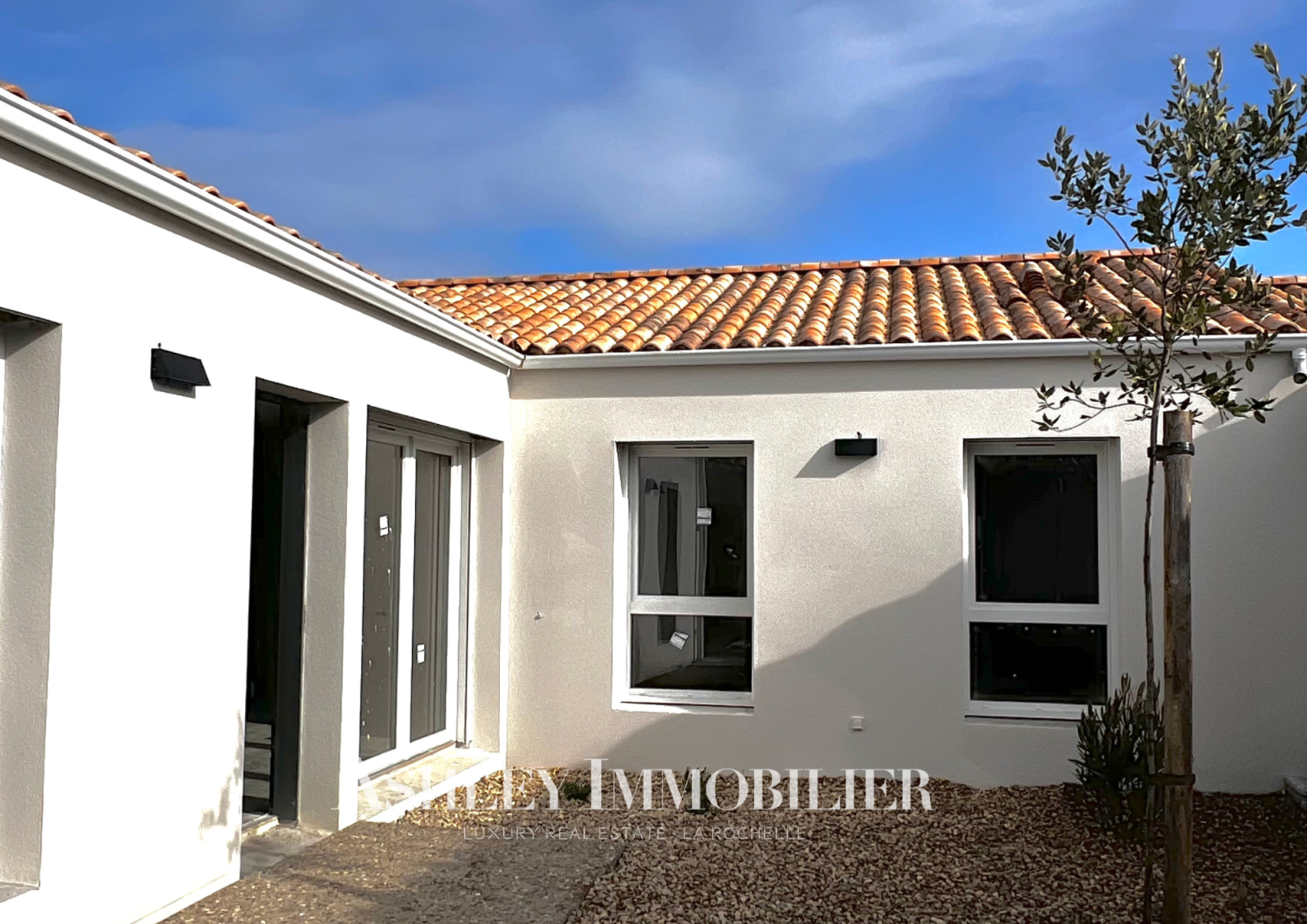 Image_2, Maison, Périgny, ref :981