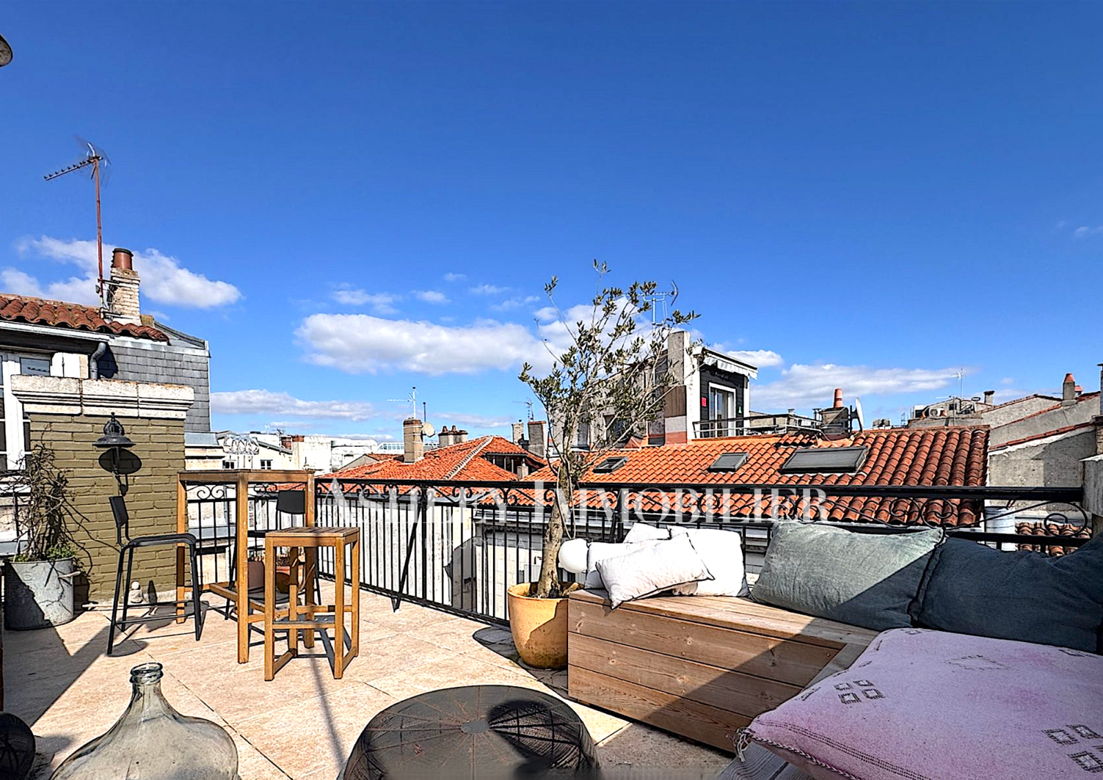 Image_1, Appartement, La Rochelle, ref :1024