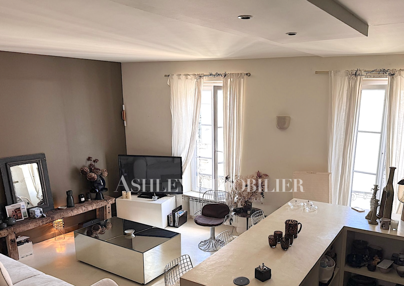 Image_2, Appartement, La Rochelle, ref :1024