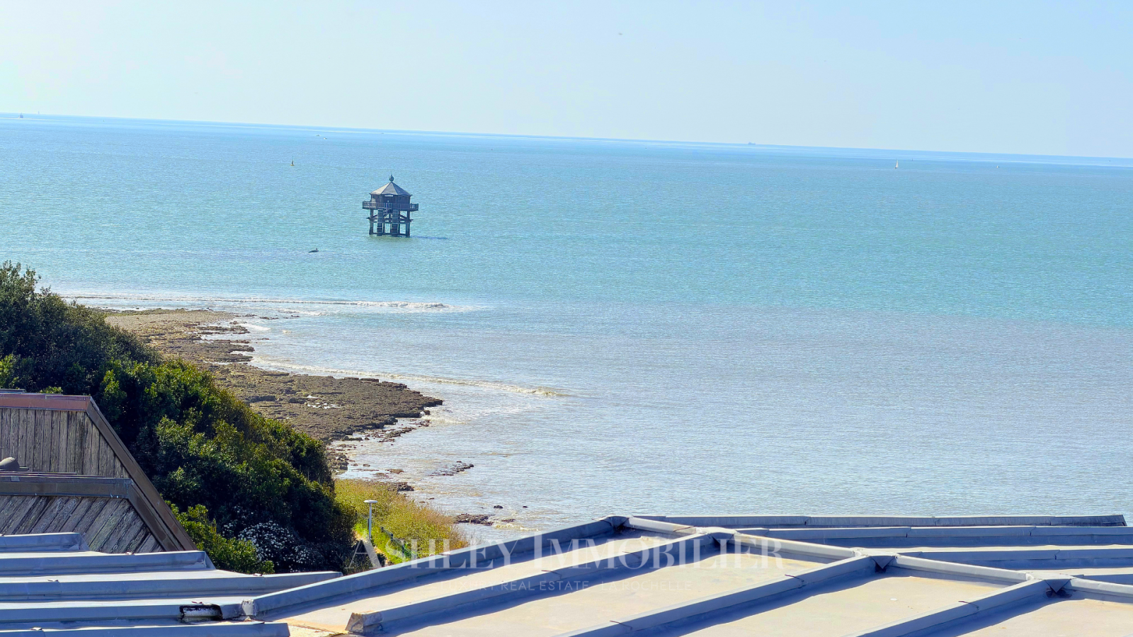 Image_1, Appartement, La Rochelle, ref :1051