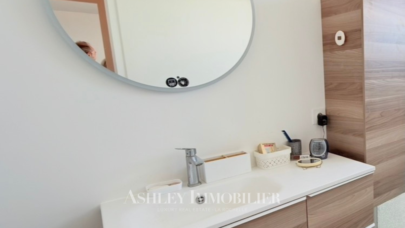 Image_18, Appartement, La Rochelle, ref :1051