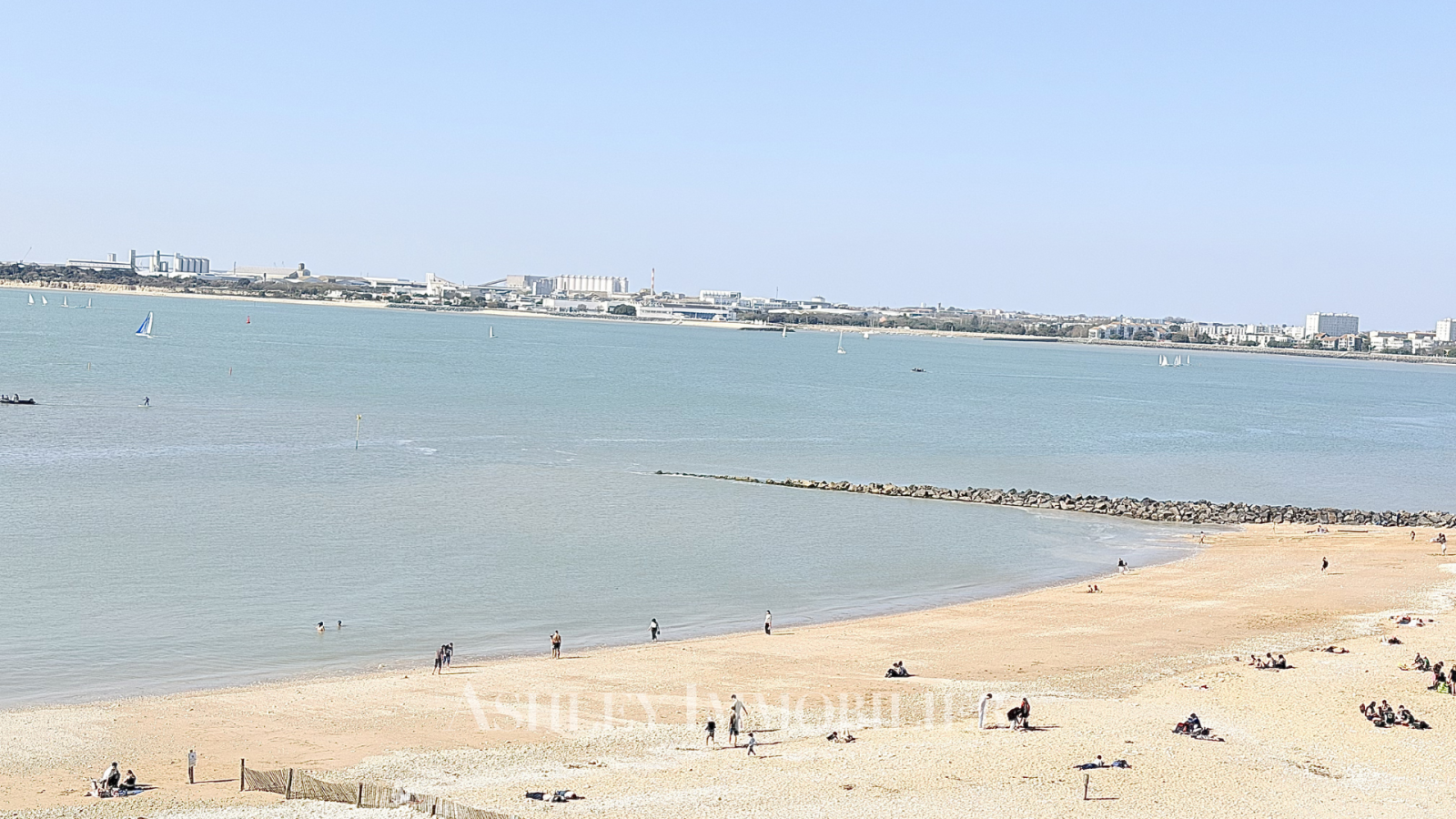 Image_9, Appartement, La Rochelle, ref :1051