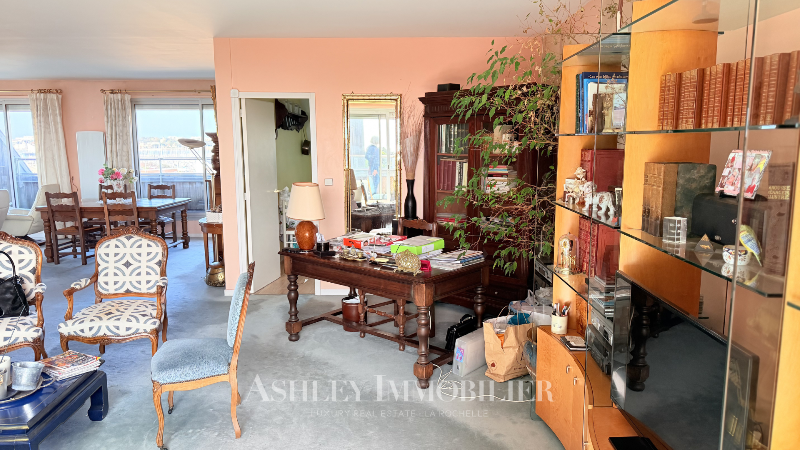 Image_13, Appartement, La Rochelle, ref :1051