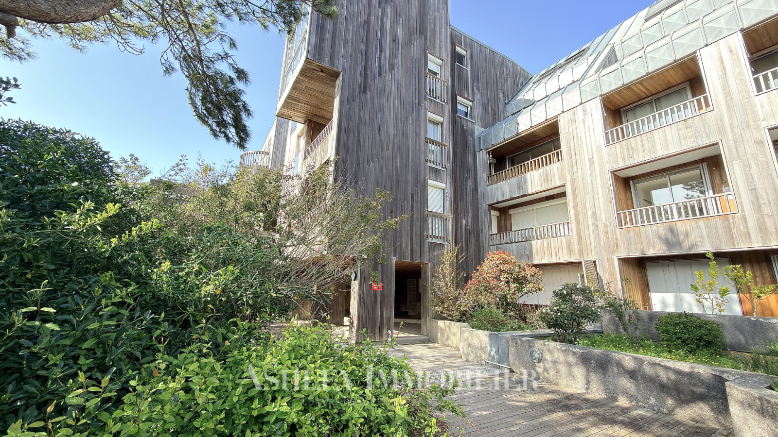 Image_2, Appartement, La Rochelle, ref :1051