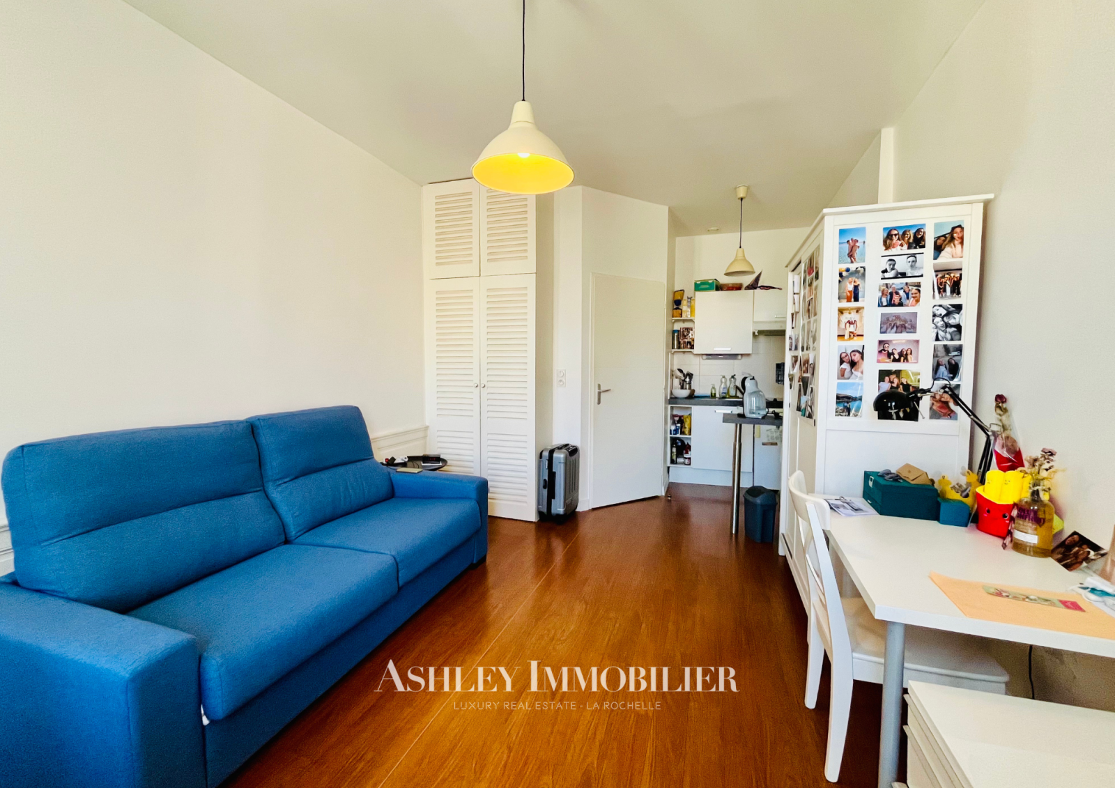 Image_2, Appartement, La Rochelle, ref :1070