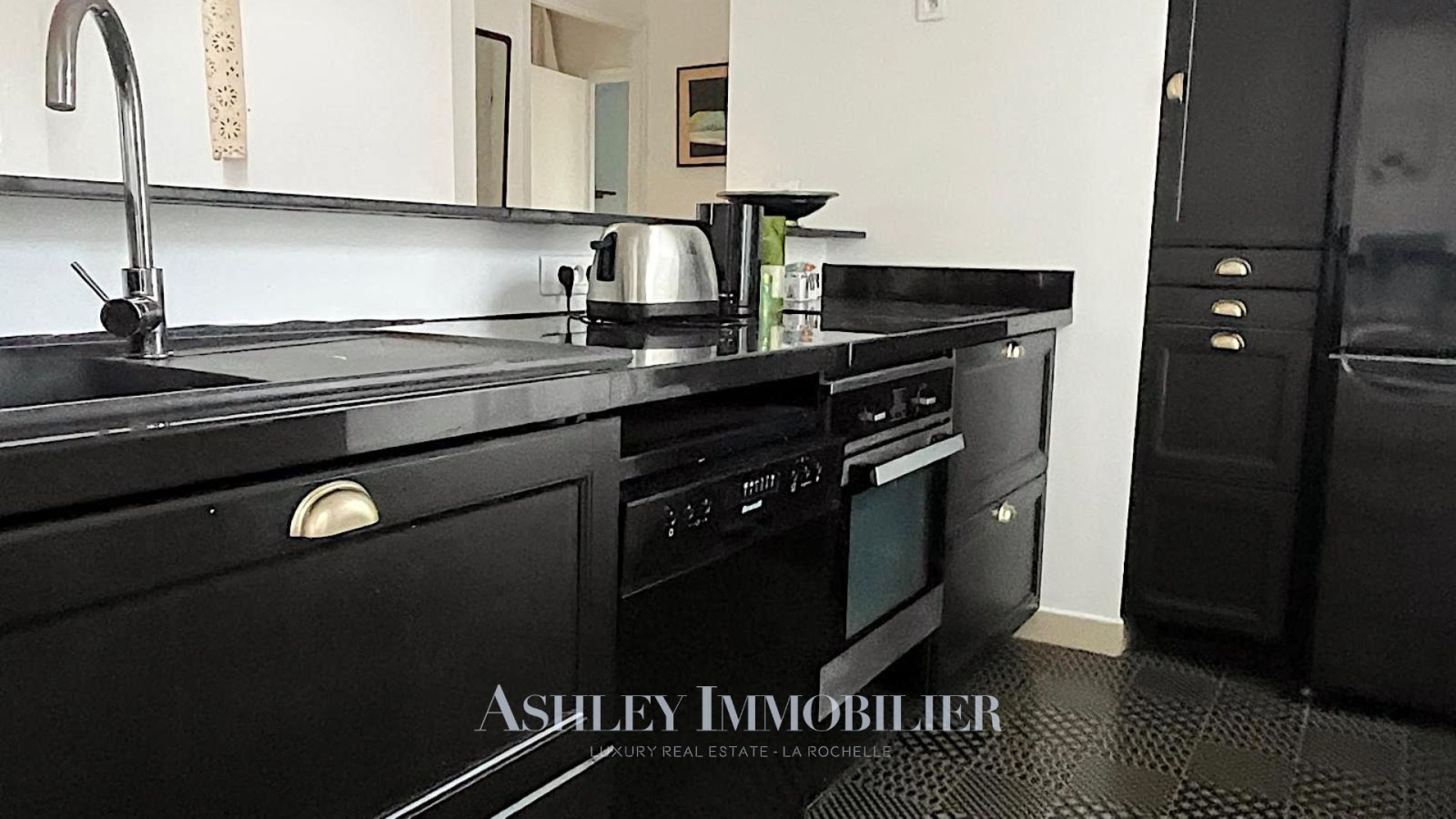 Image_5, Appartement, La Rochelle, ref :1041