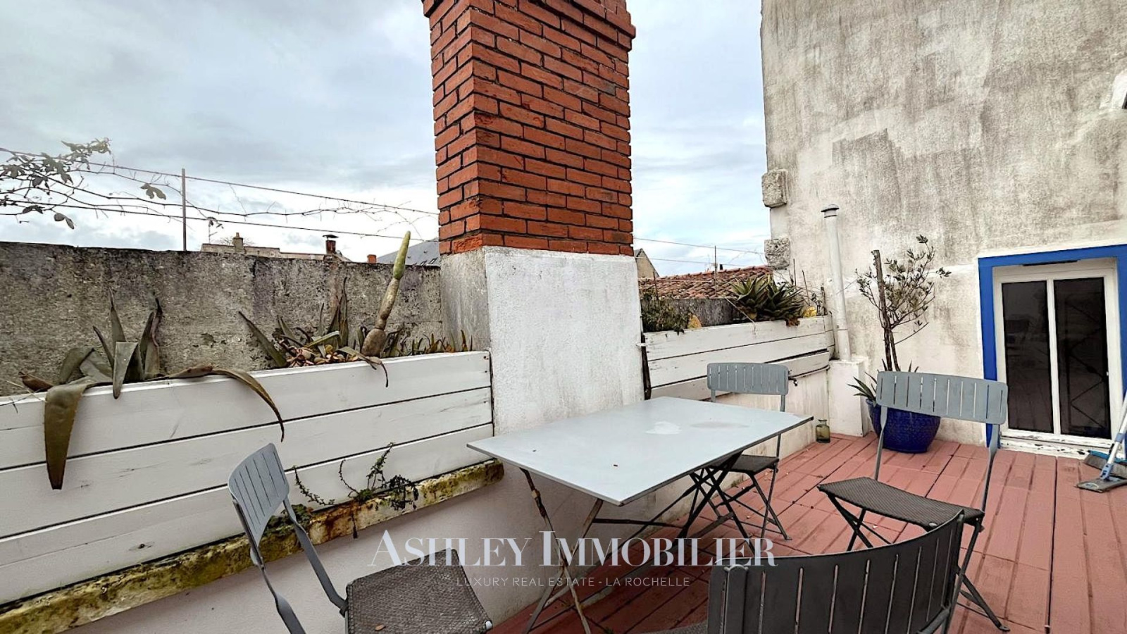 Image_7, Appartement, La Rochelle, ref :1041