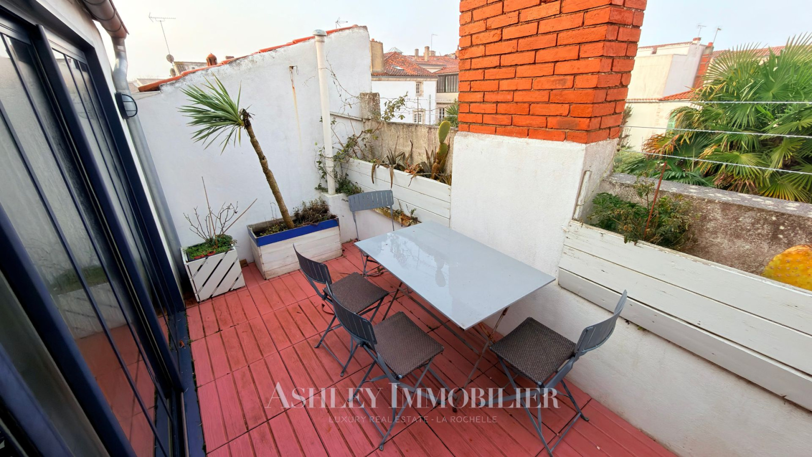 Image_1, Appartement, La Rochelle, ref :1041