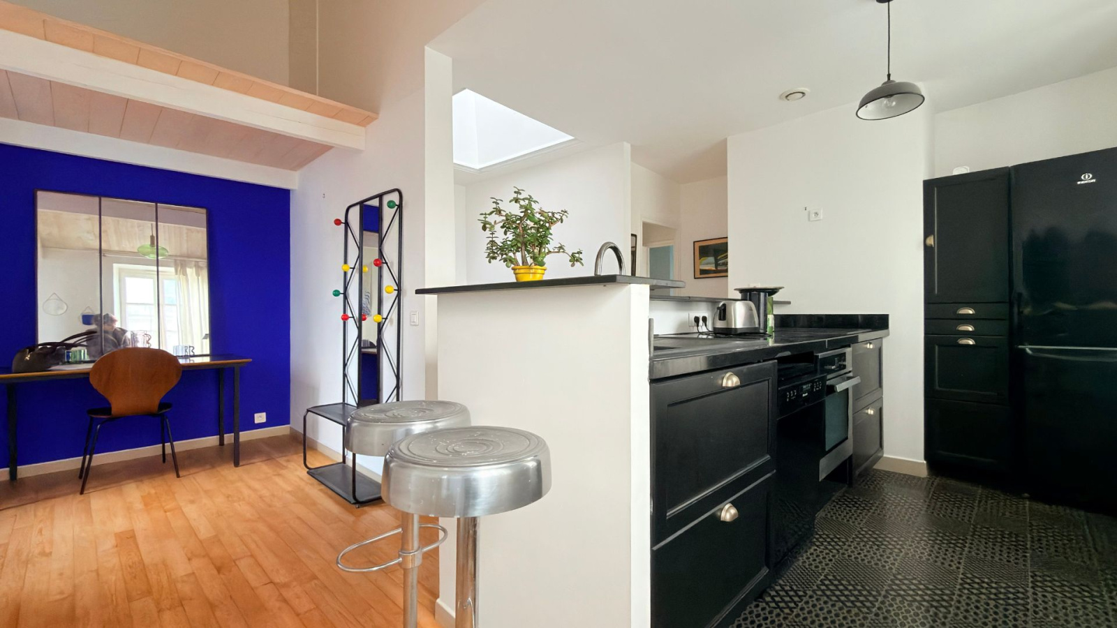 Image_9, Appartement, La Rochelle, ref :1041