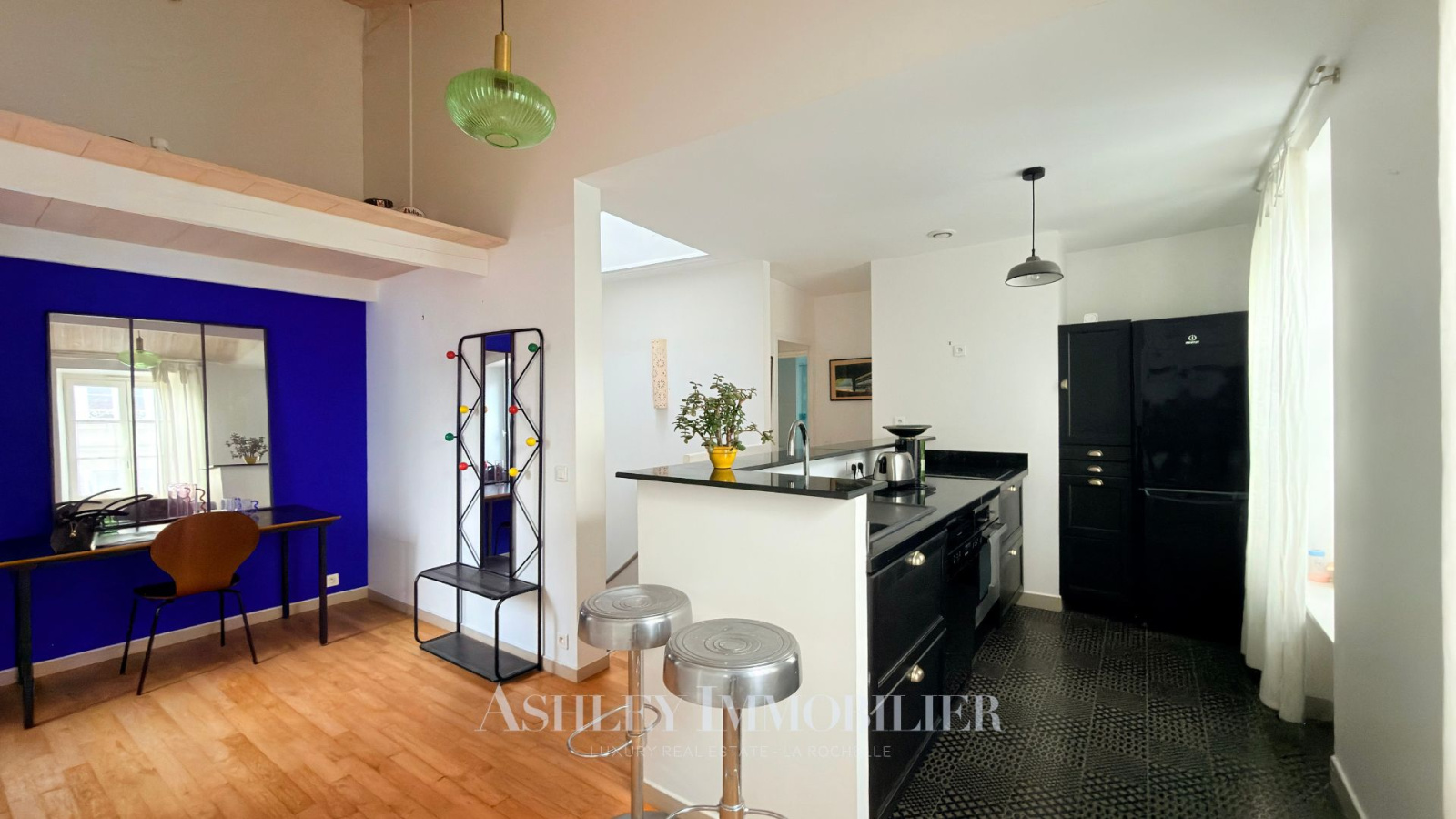 Image_6, Appartement, La Rochelle, ref :1041