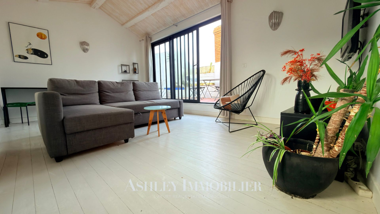 Image_3, Appartement, La Rochelle, ref :1041