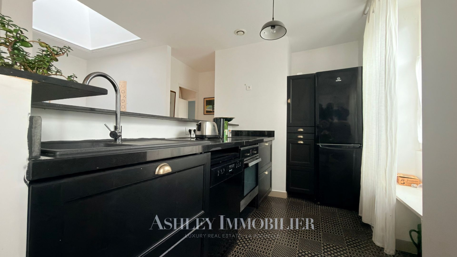 Image_10, Appartement, La Rochelle, ref :1041