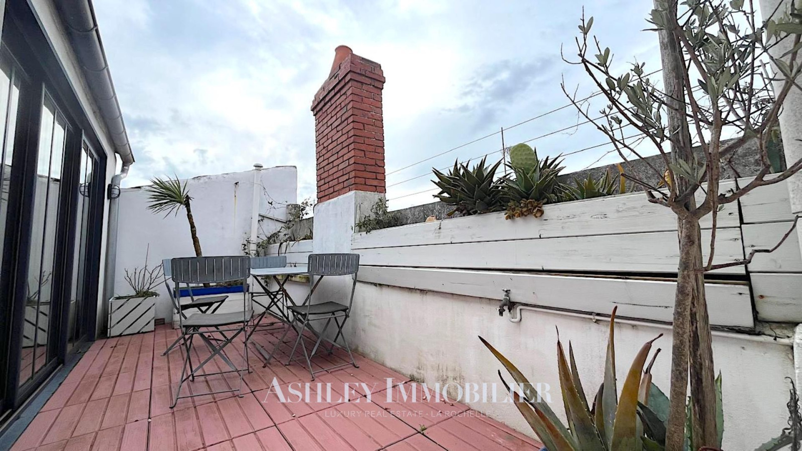 Image_2, Appartement, La Rochelle, ref :1041