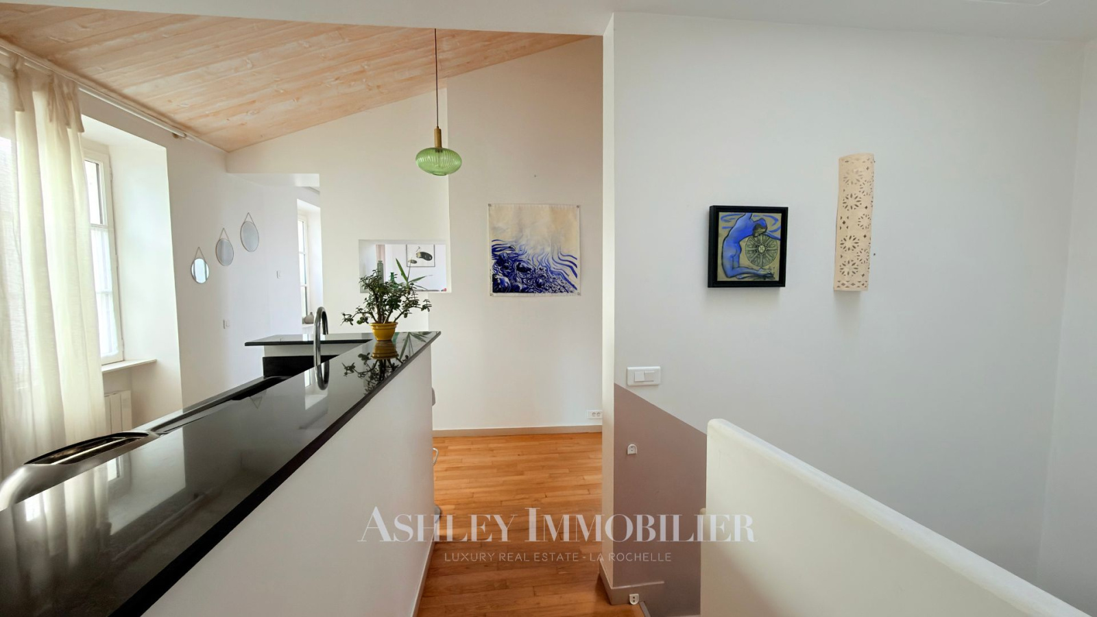 Image_5, Appartement, La Rochelle, ref :1041