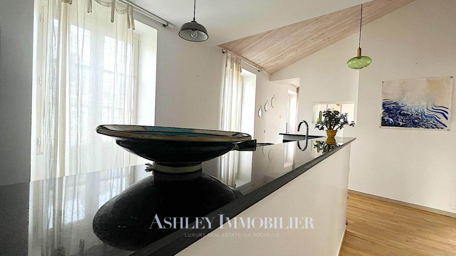 Image_3, Appartement, La Rochelle, ref :1041