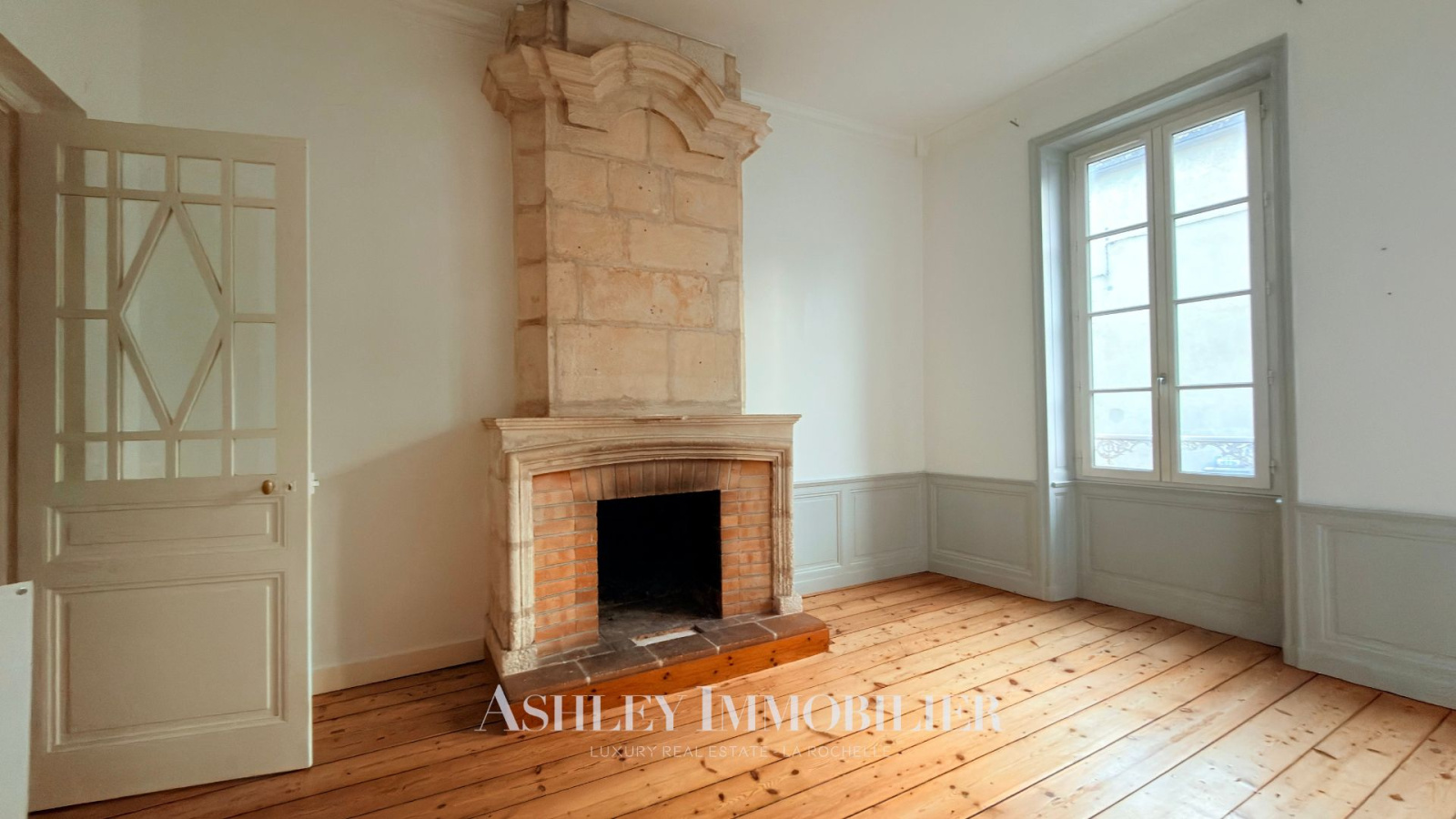 Image_2, Appartement, La Rochelle, ref :1040