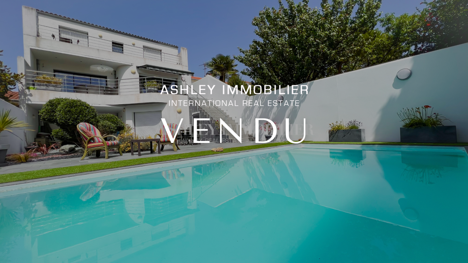 Image_1, Maison, La Rochelle, ref :VENDU