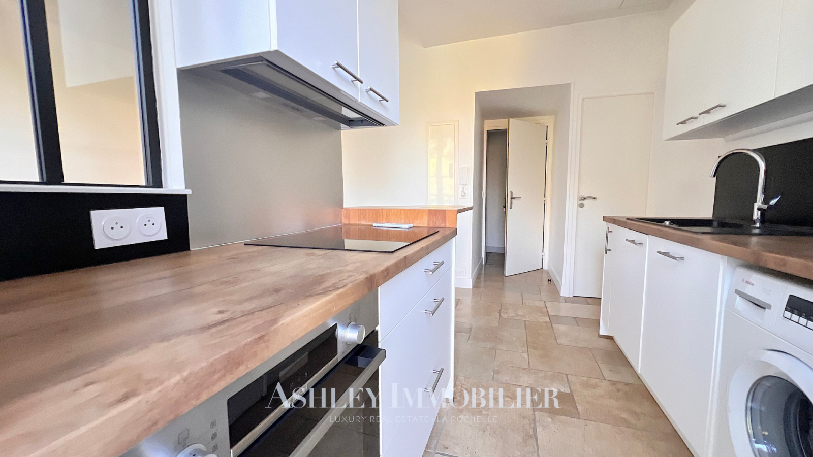 Image_4, Appartement, La Rochelle, ref :1034