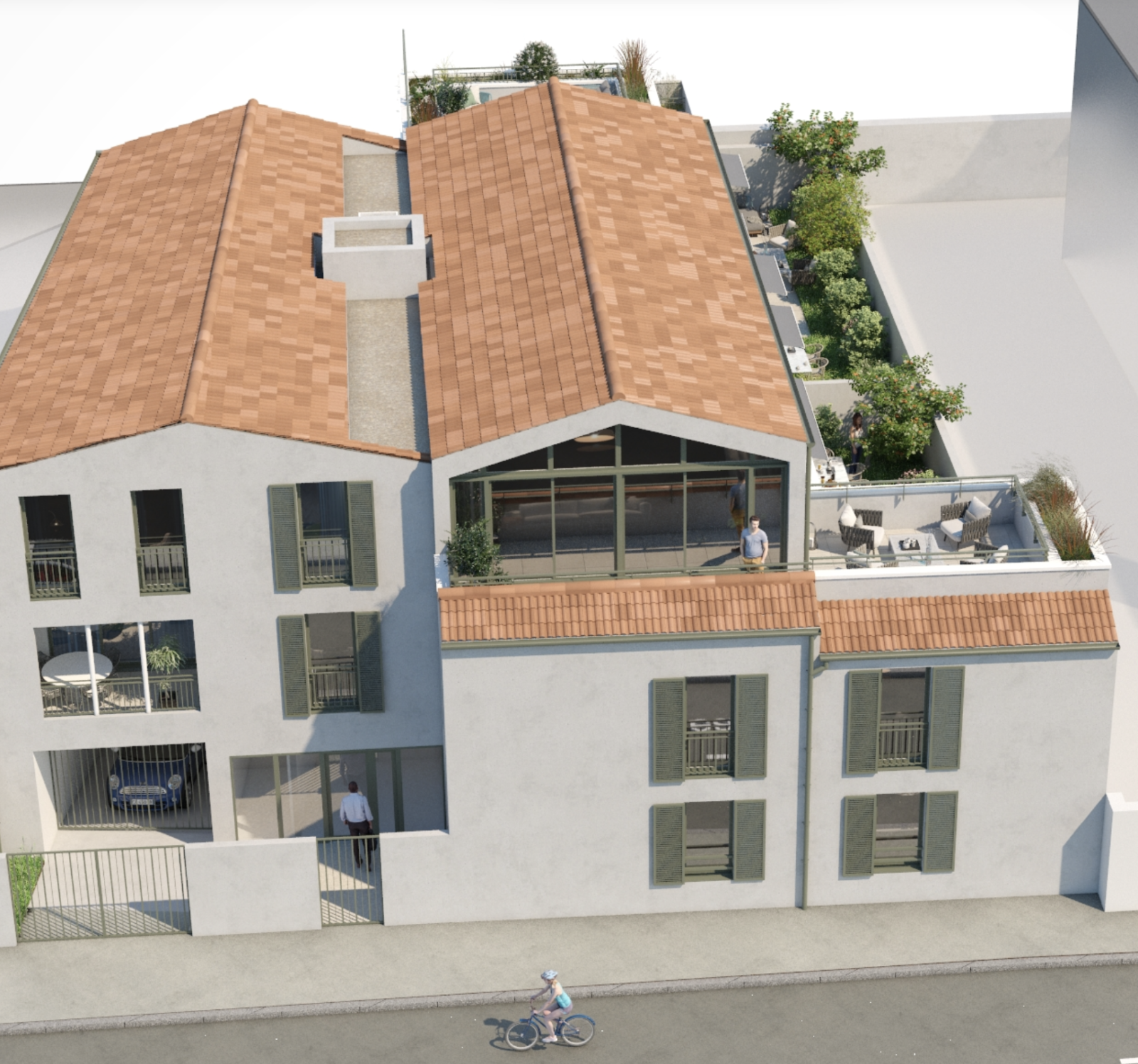 Image_20, Appartement, La Rochelle, ref :1027