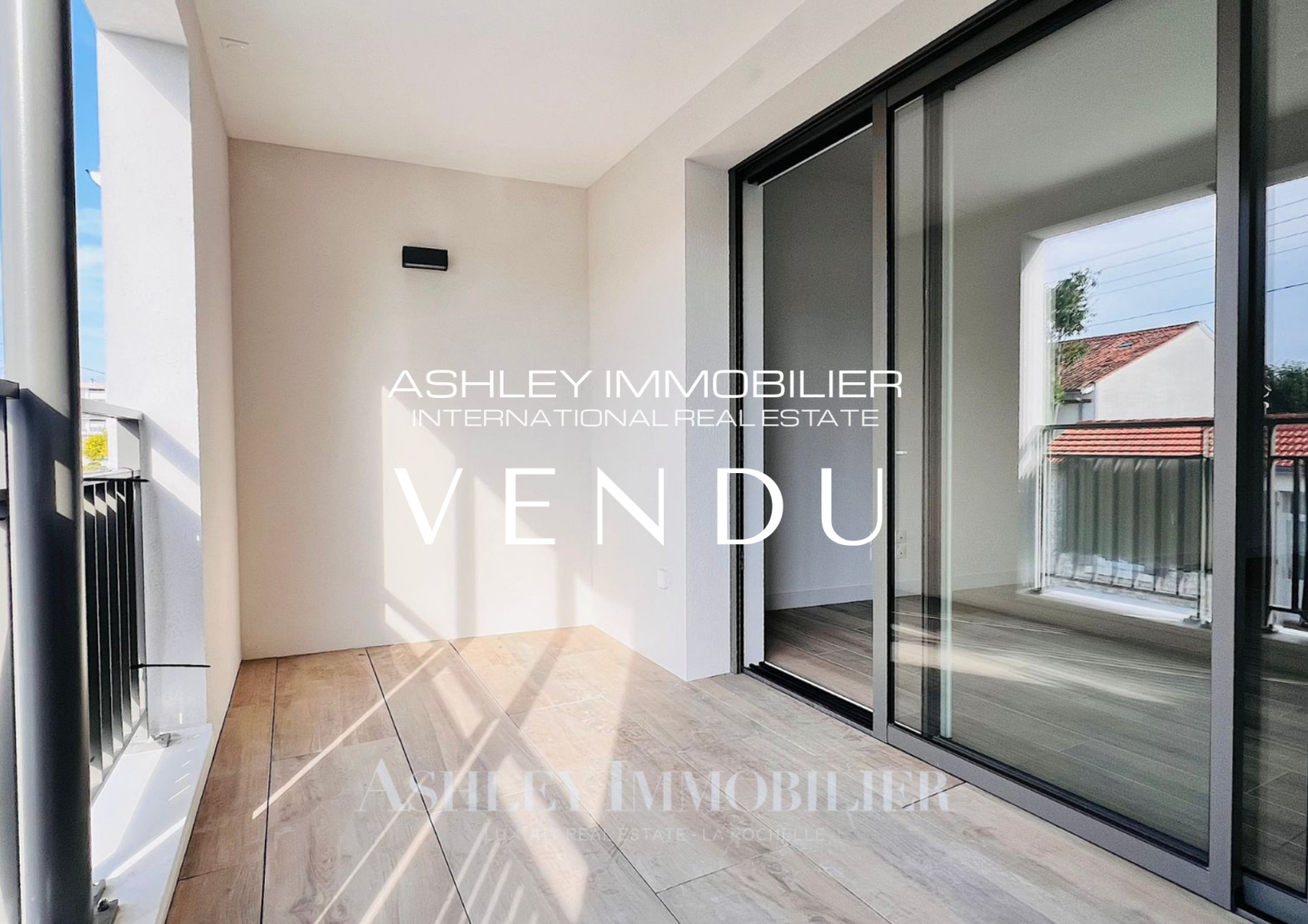 Image_1, Appartement, La Rochelle, ref :VENDU