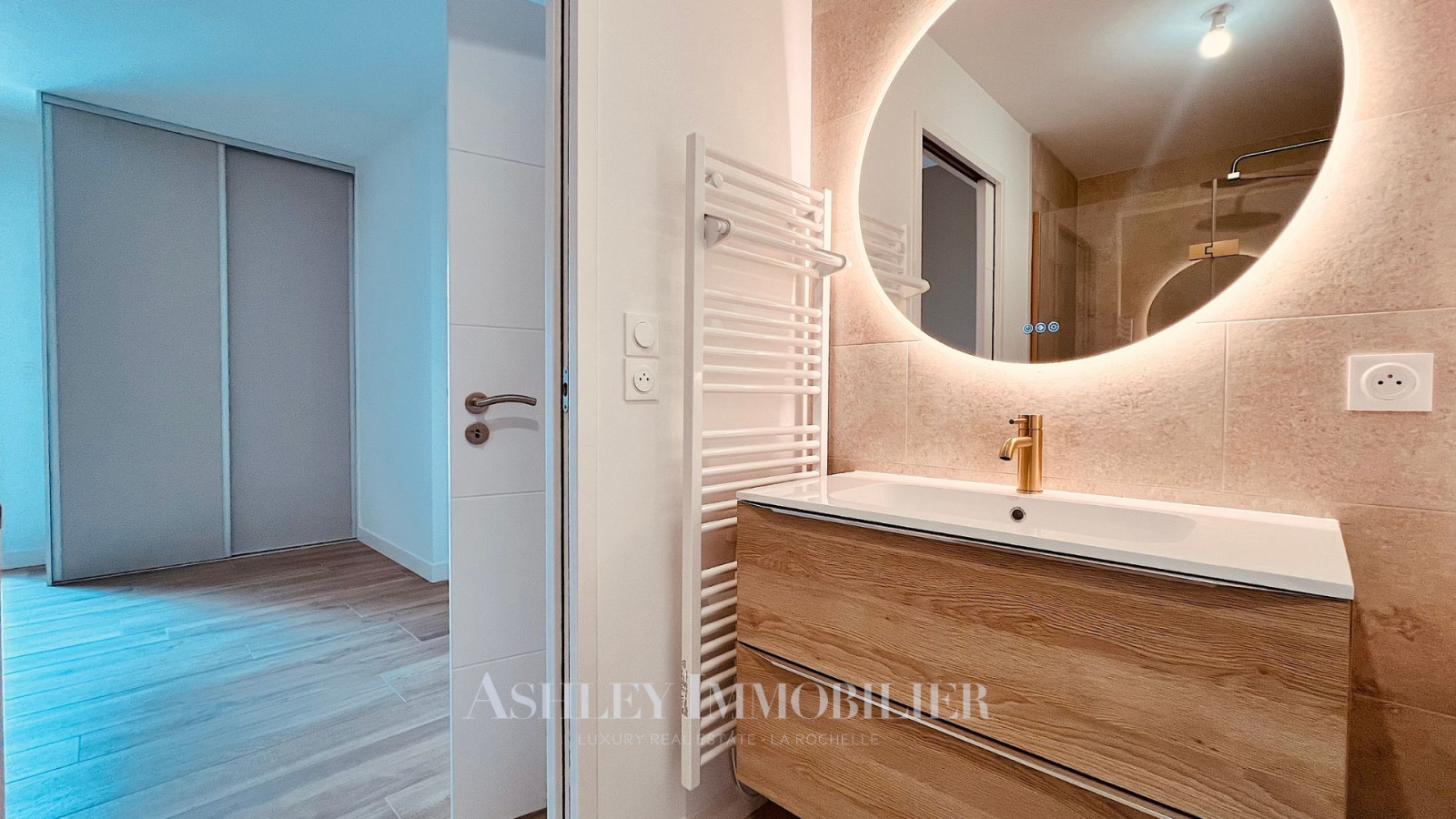 Image_18, Appartement, La Rochelle, ref :1027