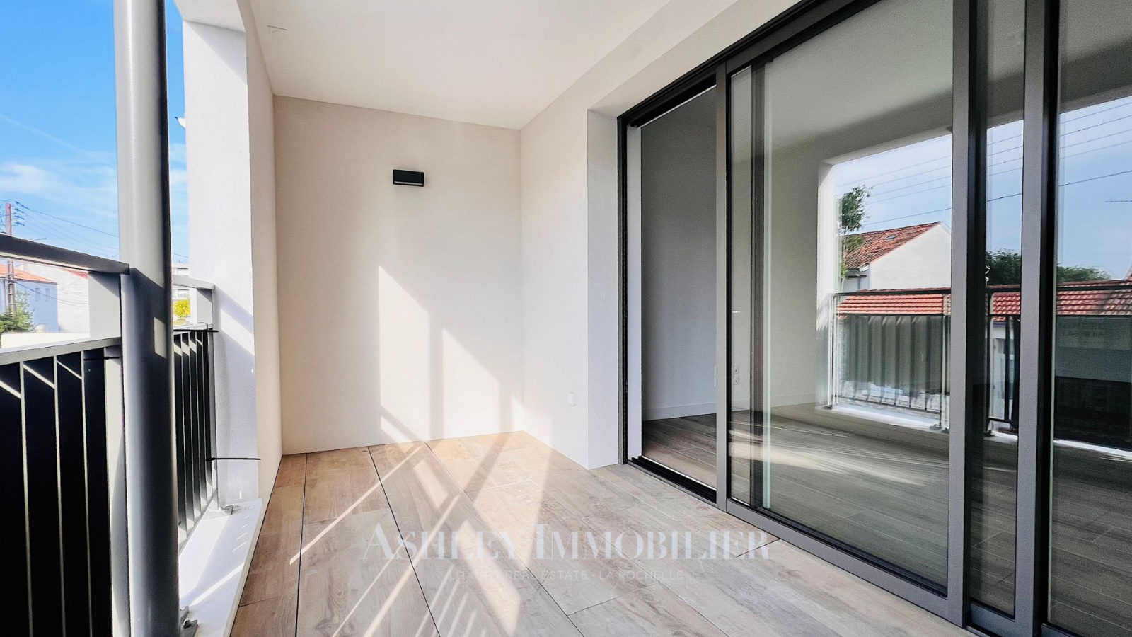 Image_1, Appartement, La Rochelle, ref :1027