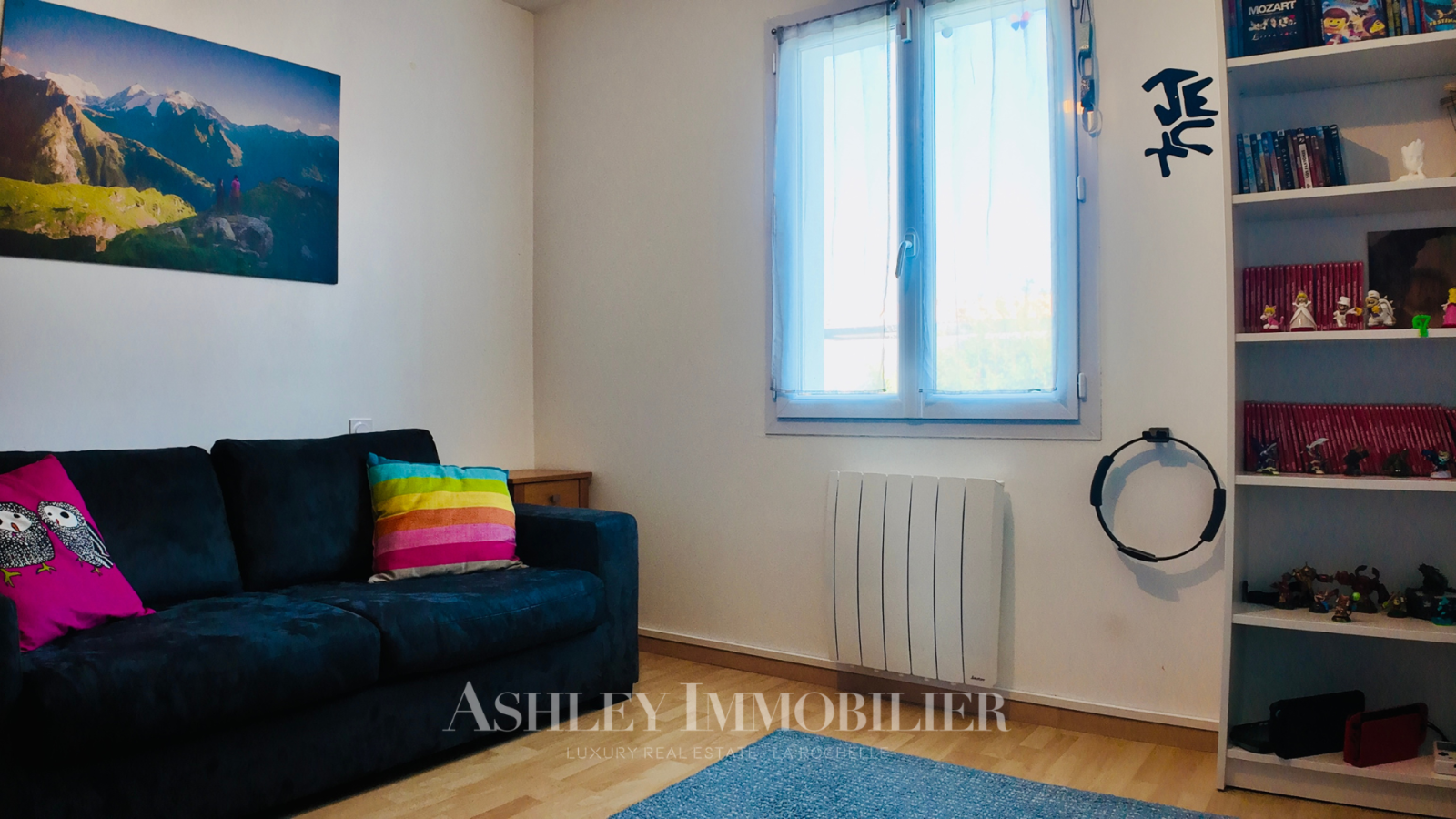 Image_8, Maison, Nuaillé-d'Aunis, ref :1050