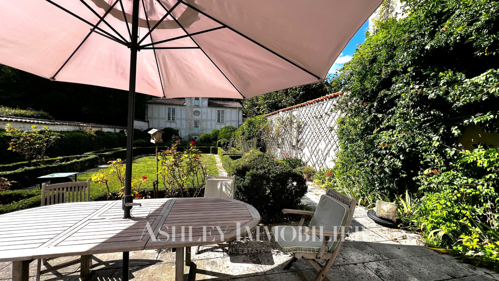 Image_20, Maison, La Rochelle, ref :1045