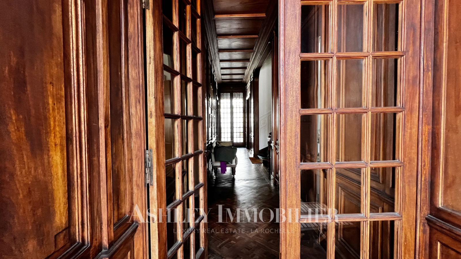 Image_12, Maison, La Rochelle, ref :1045