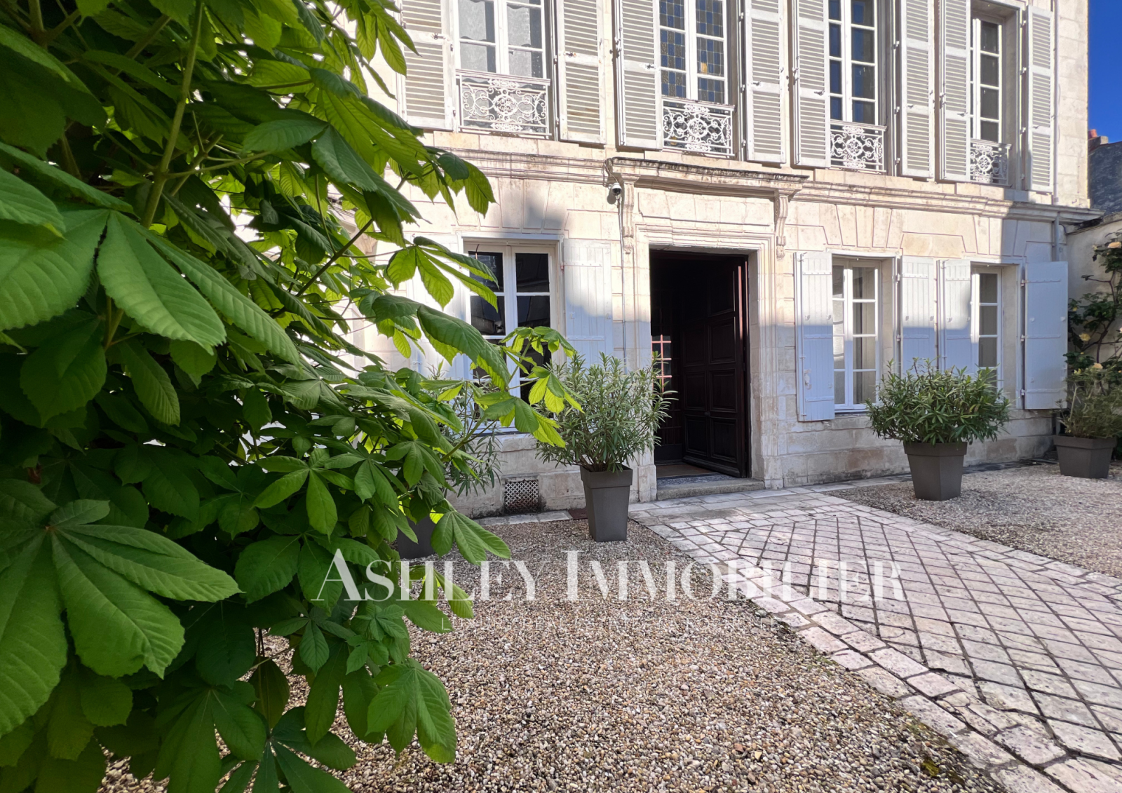 Image_5, Maison, La Rochelle, ref :1045