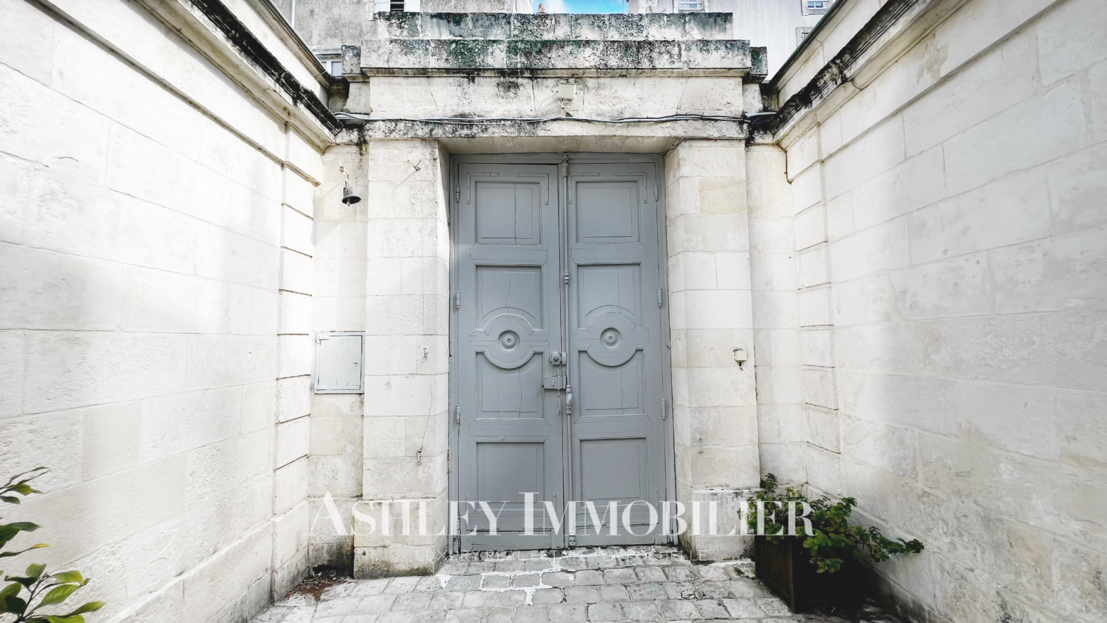 Image_21, Maison, La Rochelle, ref :1045