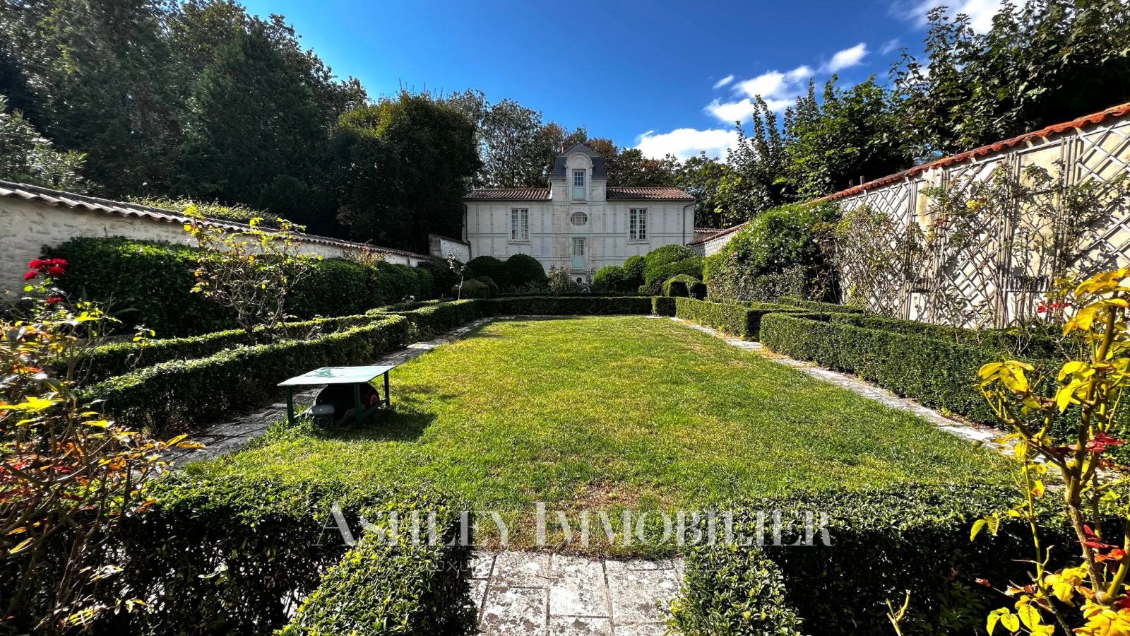 Image_10, Maison, La Rochelle, ref :1045