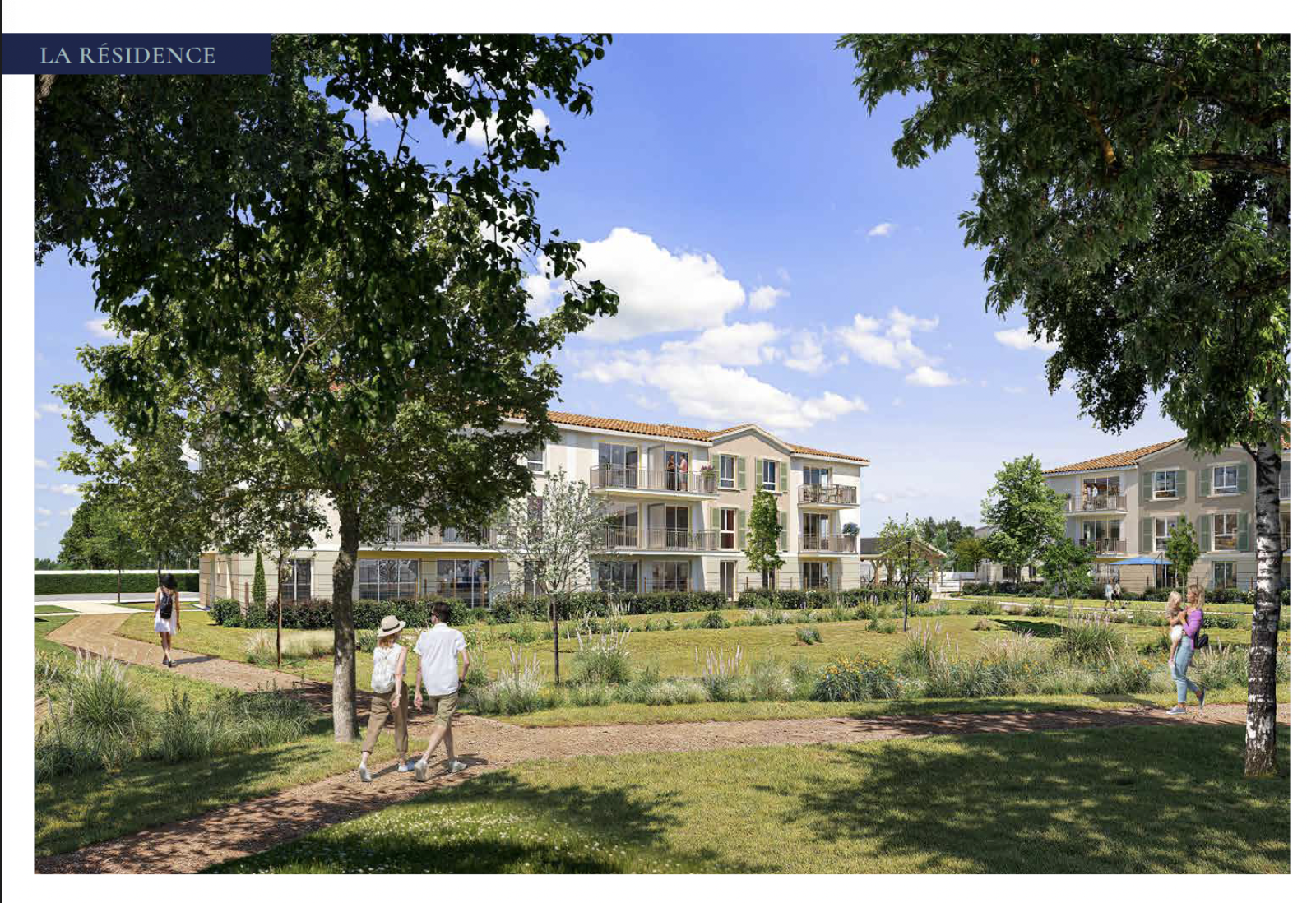 Image_3, Appartement, Marans, ref :1035-