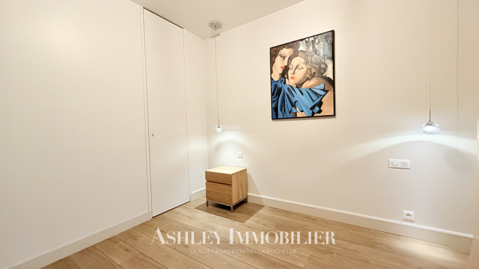 Image_11, Appartement, La Rochelle, ref :988