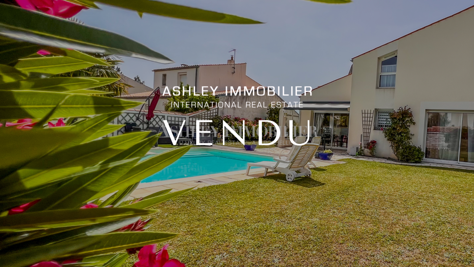 Image_1, Maison, La Rochelle, ref :VENDU