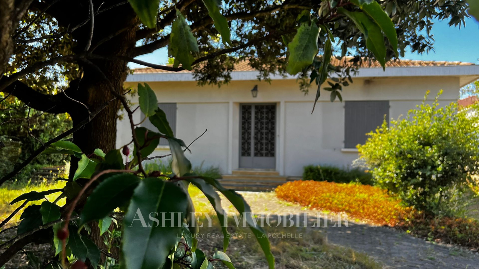 Image_6, Maison, La Rochelle, ref :972