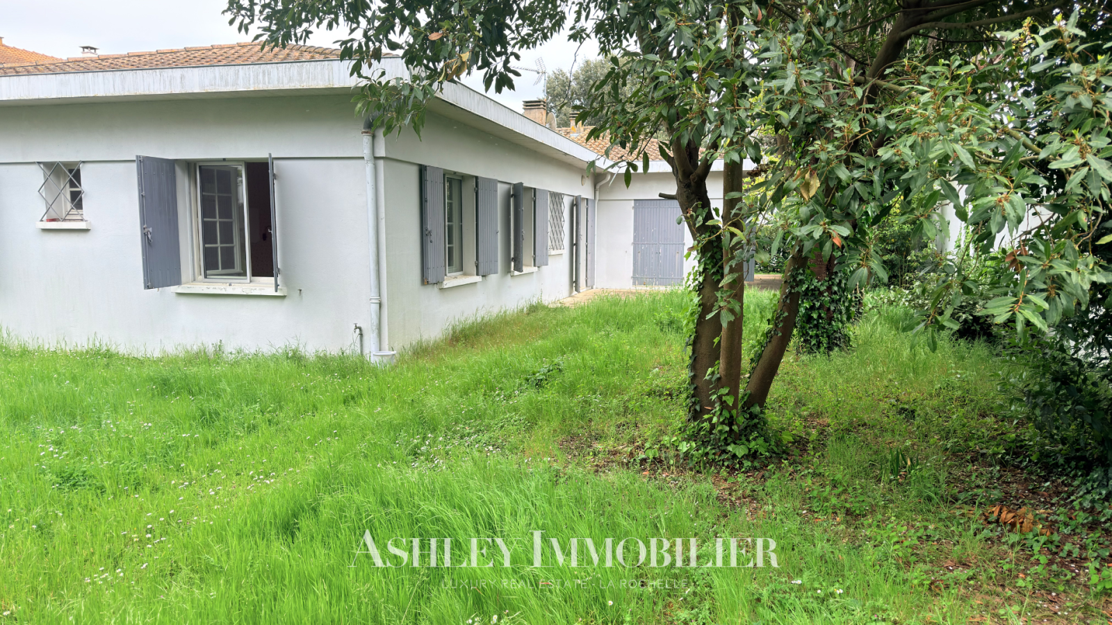 Image_19, Maison, La Rochelle, ref :972