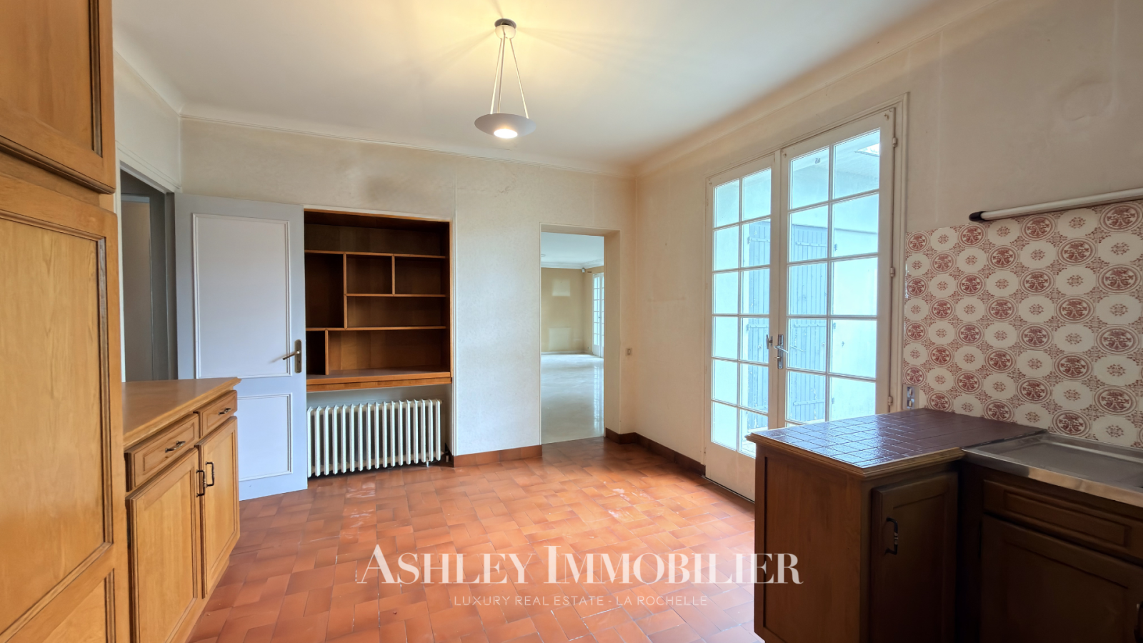 Image_5, Maison, La Rochelle, ref :972