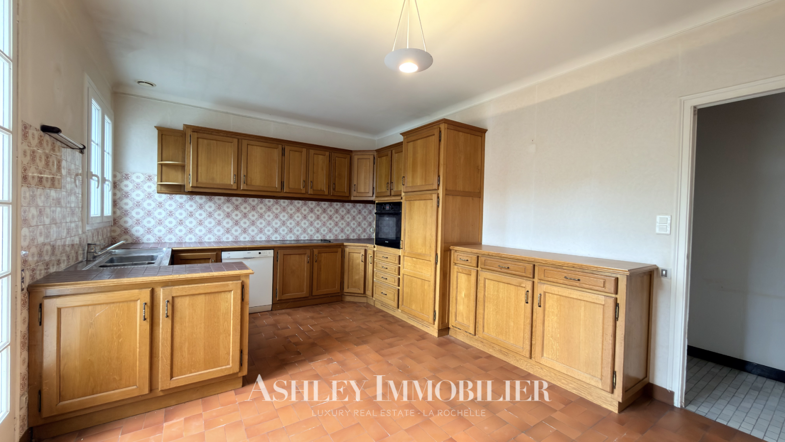 Image_3, Maison, La Rochelle, ref :972