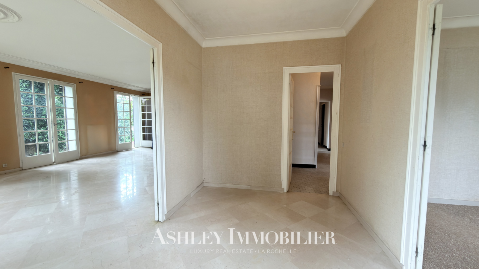 Image_1, Maison, La Rochelle, ref :972