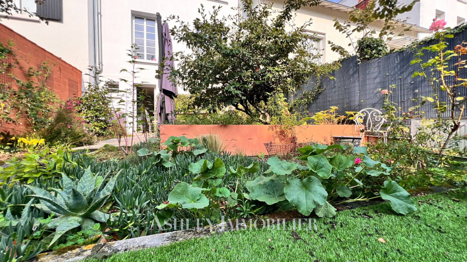 Image_15, Maison, La Rochelle, ref :1028