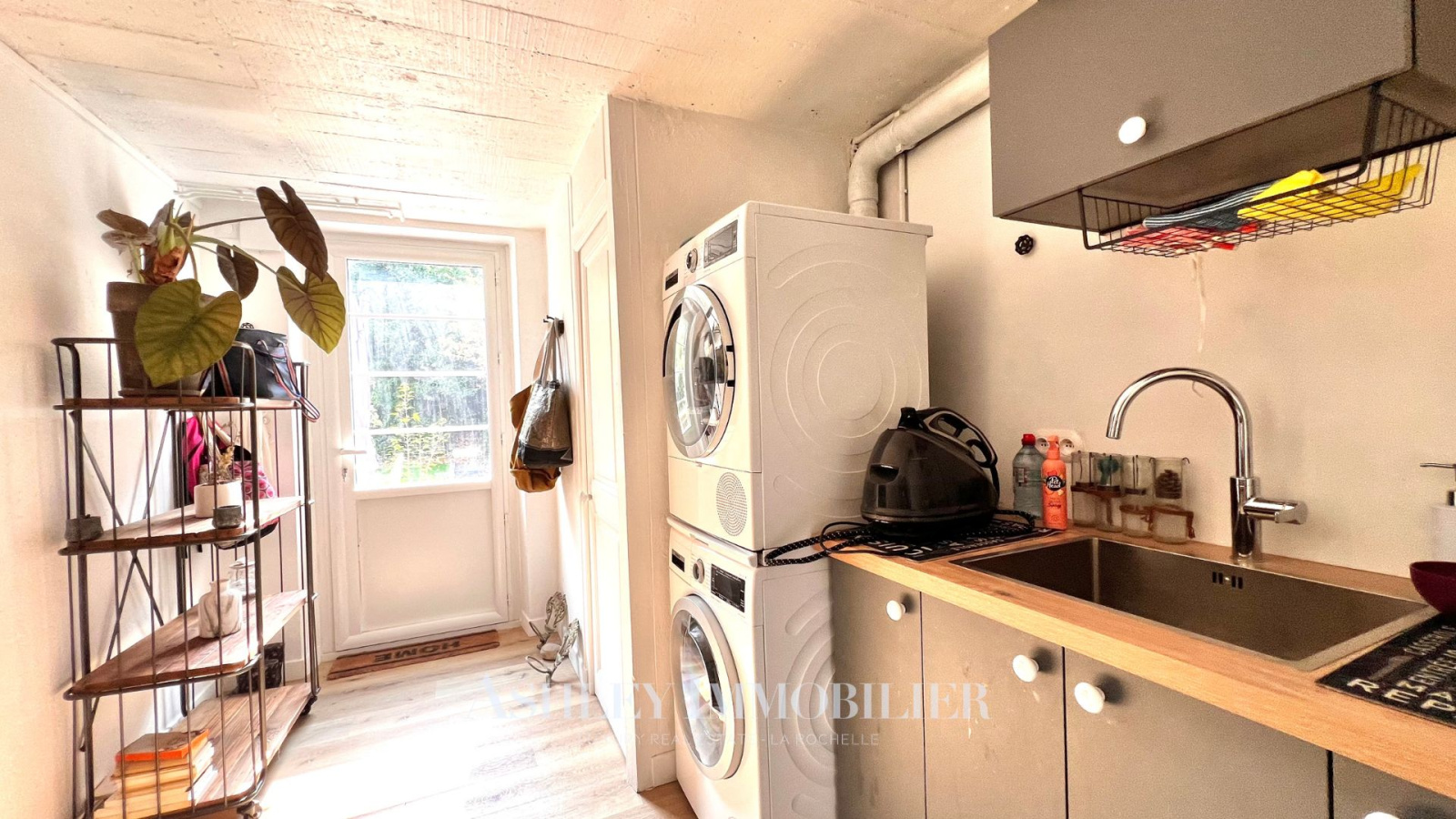 Image_18, Maison, La Rochelle, ref :1028