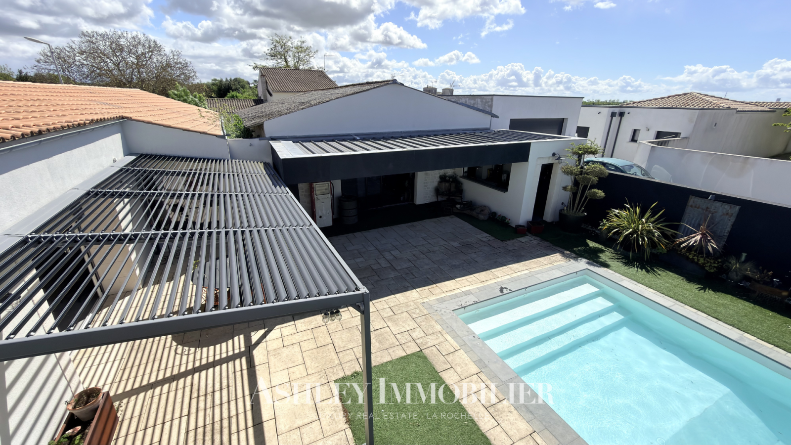 Image_6, Maison, Dompierre-sur-Mer, ref :1053