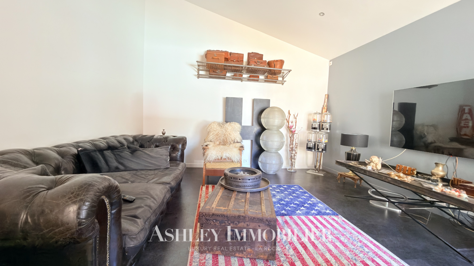 Image_16, Maison, Dompierre-sur-Mer, ref :1053