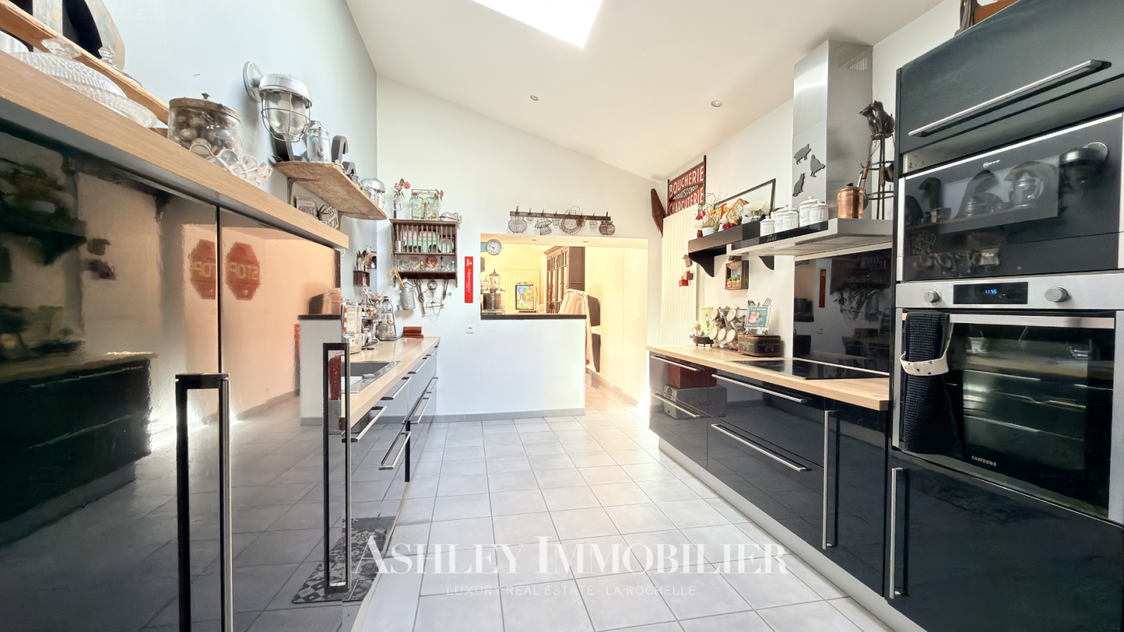 Image_11, Maison, Dompierre-sur-Mer, ref :1053