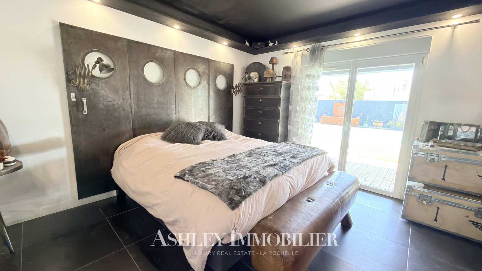 Image_13, Maison, Dompierre-sur-Mer, ref :1053