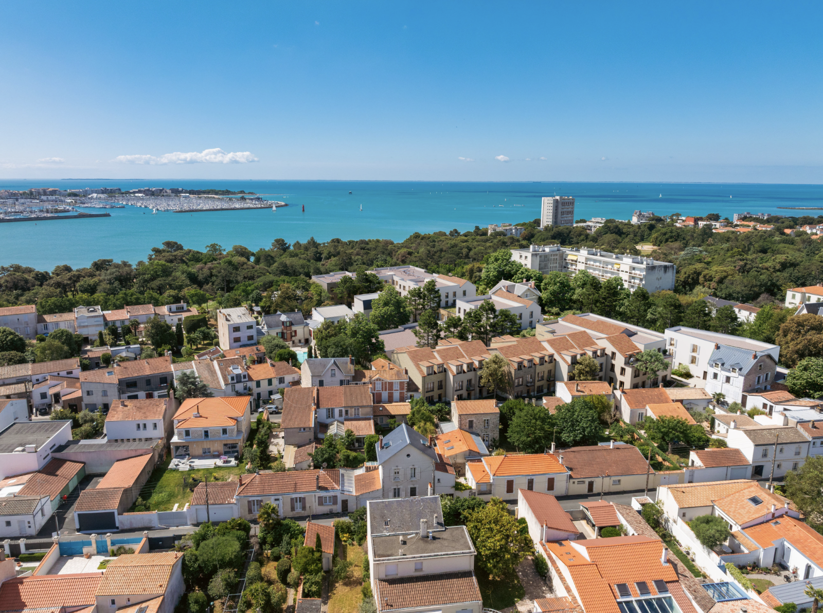 Image_1, Maison, La Rochelle, ref :1065-
