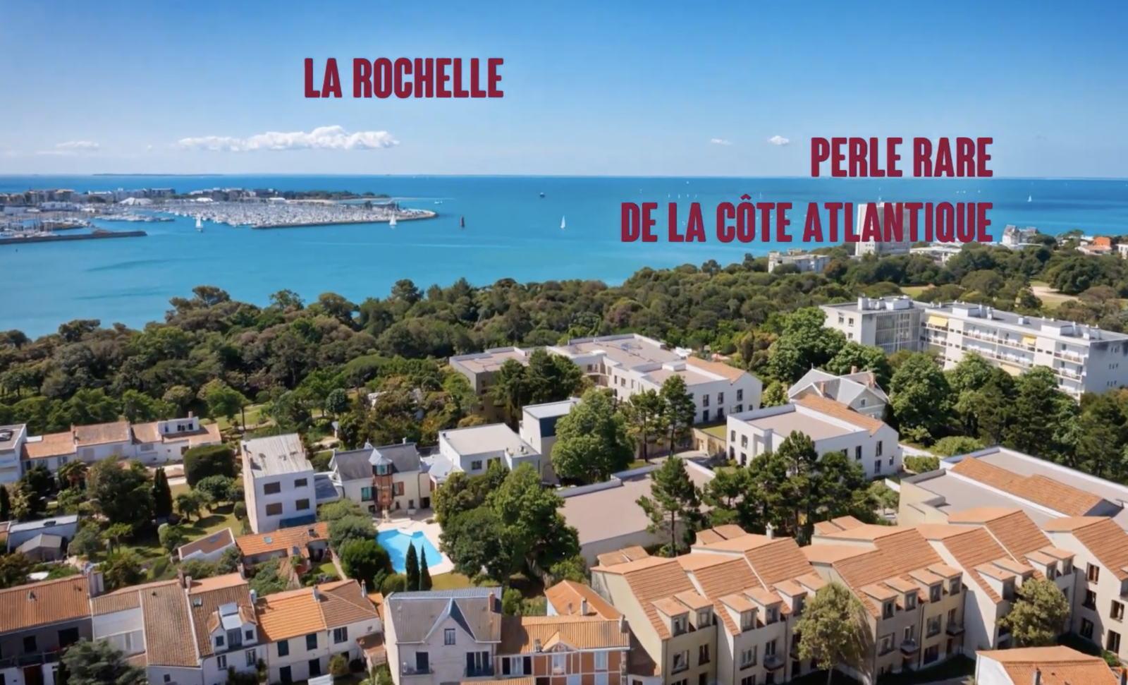 Image_5, Maison, La Rochelle, ref :1065-