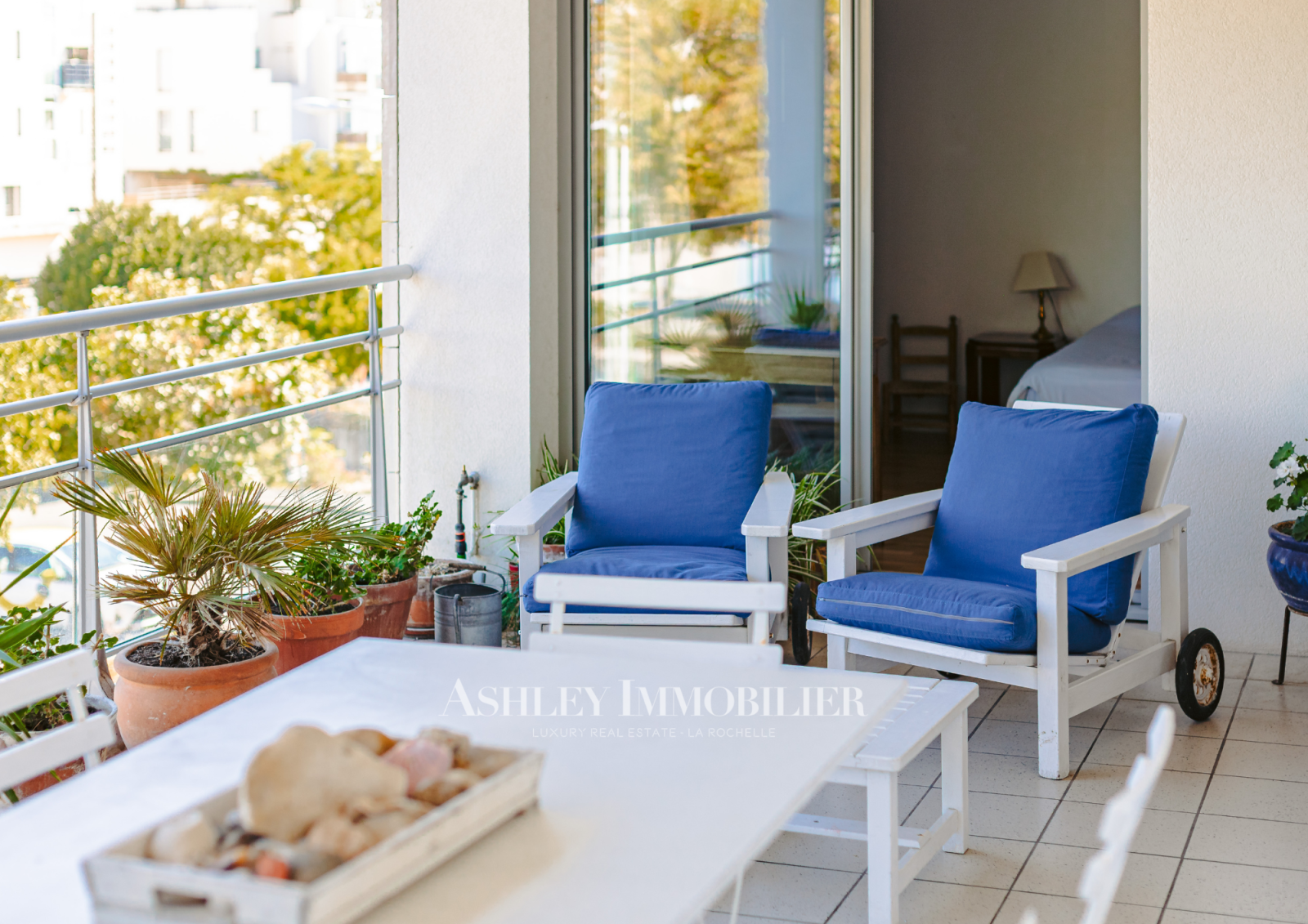 Image_5, Appartement, La Rochelle, ref :1082